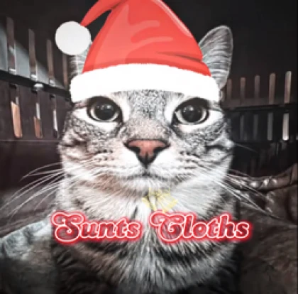 Sunts Cloths Roblox group icon