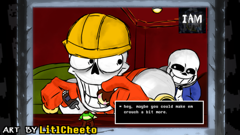ROLEPLAY_PROGRAM screenshot 4