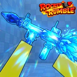 Rocket Rumble