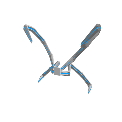 Tech Claw v1