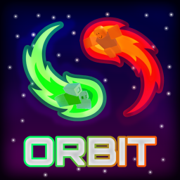 Orbit  icon