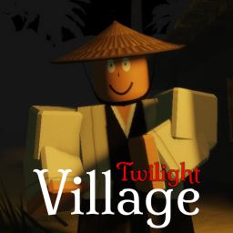 👻Twilight Village
