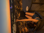 bright cities