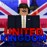 •• United Kingdom ••