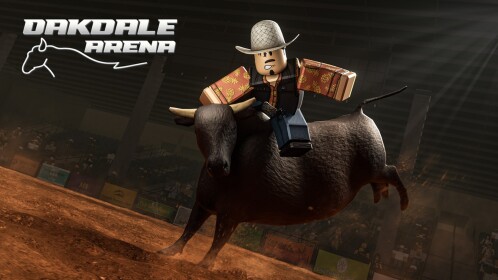 [UPDATE] Oakdale-Arena 