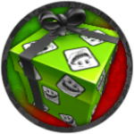 The Troll Gift Box