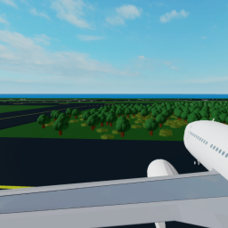 Simply Flight (ALPHA)