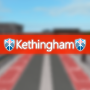 Ketheringham General Meeting centre