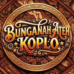 BUNGANAH ATEH - KOPLO