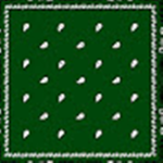 [GPP]GREEN PACKIN PISTOL$