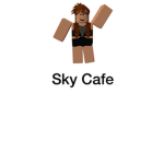 The Sky Cafe®