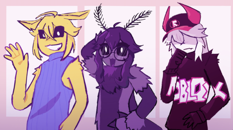 [BlackOut] Fur Infection screenshot 3