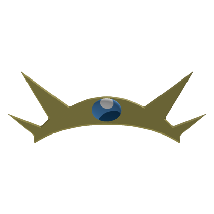 Martina's Tiara