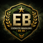 Exército Brasileiro EB DO Sk_br