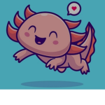 <Axolotl Hangout>