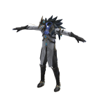 Roblox entity thumbnail