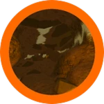 Belum Caves Roblox badge thumbnail