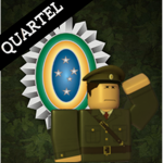 Quartel do Exército Brasileiro