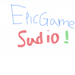 EpicGame Studio!