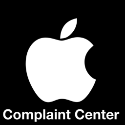 Apple Inc Complaint Center!