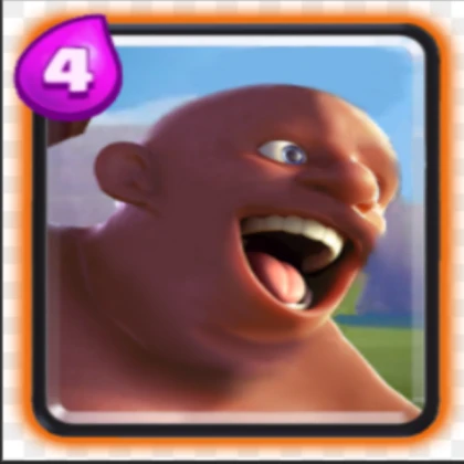 hog rider