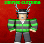 Limited Clothing ©