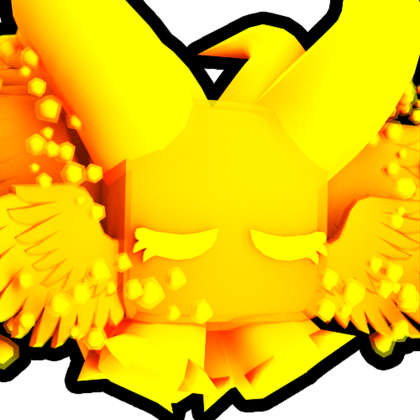 Gold Fairy Dragon