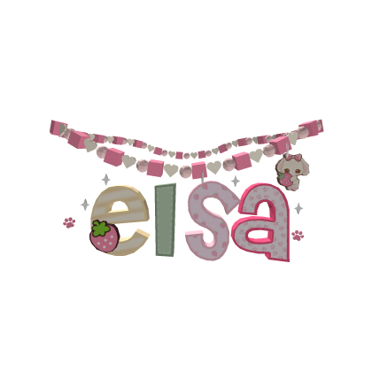 elsa