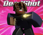DeadShot Studio's