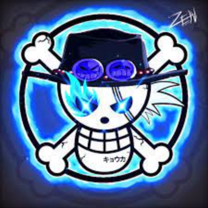 One piece Roblox decal