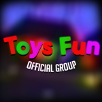 Toy's Fun | Dreamcore | Official Group
