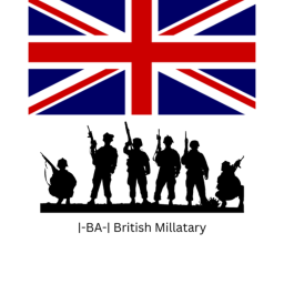 [UPDATE British Army Military]