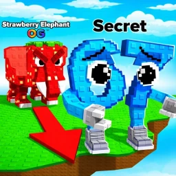 Knockout Brainrots icon