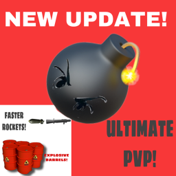 PVP ULTIMATE (NEW UPDATE!)