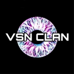 ViSion Gaming Clan RBLX