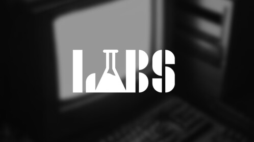 SCP: LABS [BETA]