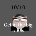 Rate your avatar Group