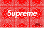 RED GANG ARMY.