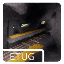 Underground Mines (ETUG)