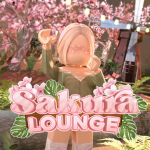 The Sakura Lounge