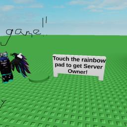 Server Owners [FANMADE]