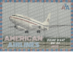 |.| American Air |.|