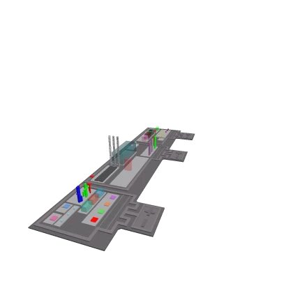 TRIA.os Map Making Kit