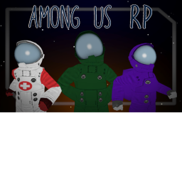 Among Us RP