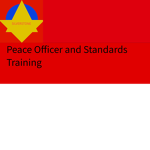 ~Silverstone Peace Officer StandardS Training