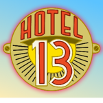 Hotel 13