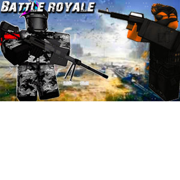 [✨ Update ] Battle Royale Mini World [ FPS series 