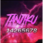 • Tenjiku •