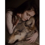 Riviera wolf