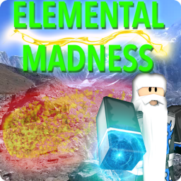 Elemental Madness